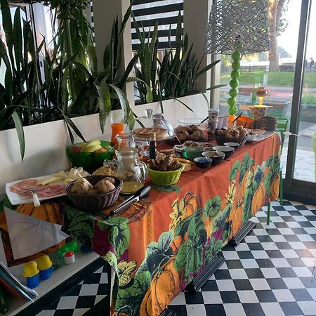 Seven Boutique Hotel เซสตรี เลวานเต ภายนอก รูปภาพ