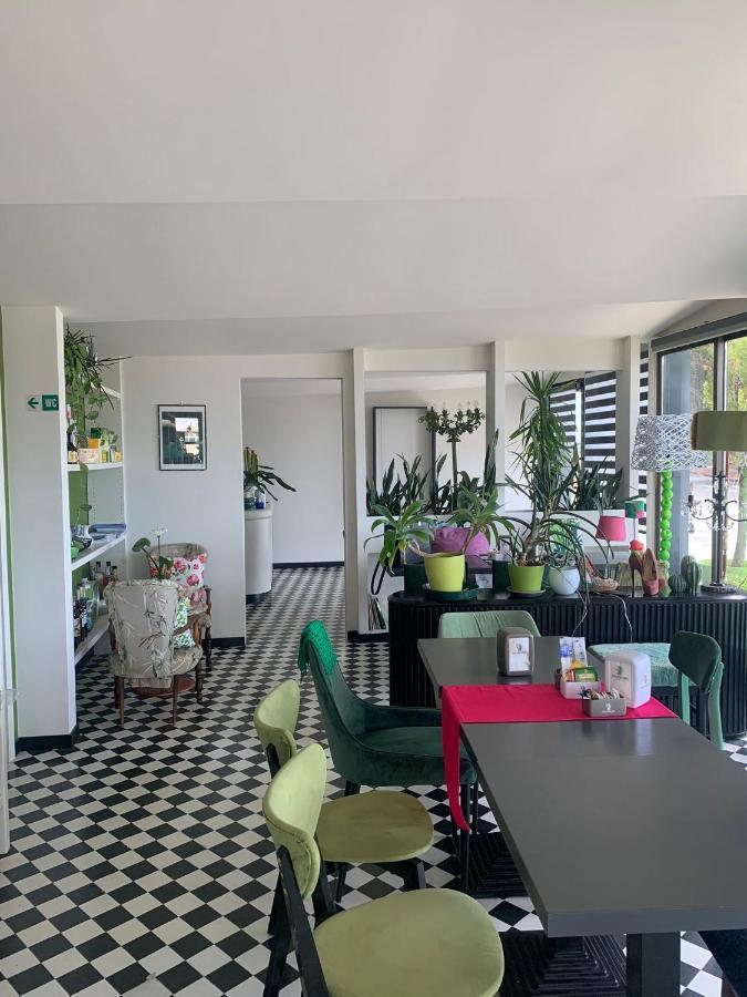 Seven Boutique Hotel เซสตรี เลวานเต ภายนอก รูปภาพ