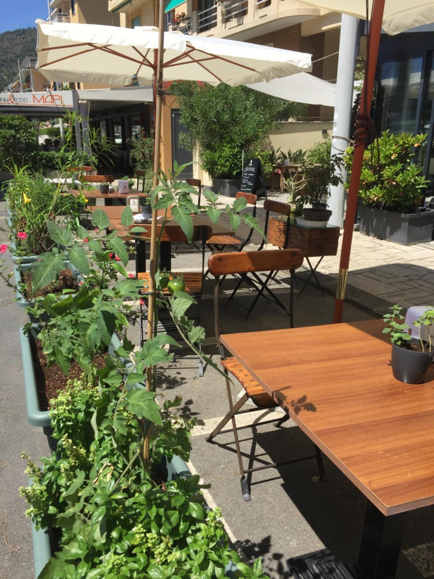 Seven Boutique Hotel เซสตรี เลวานเต ภายนอก รูปภาพ