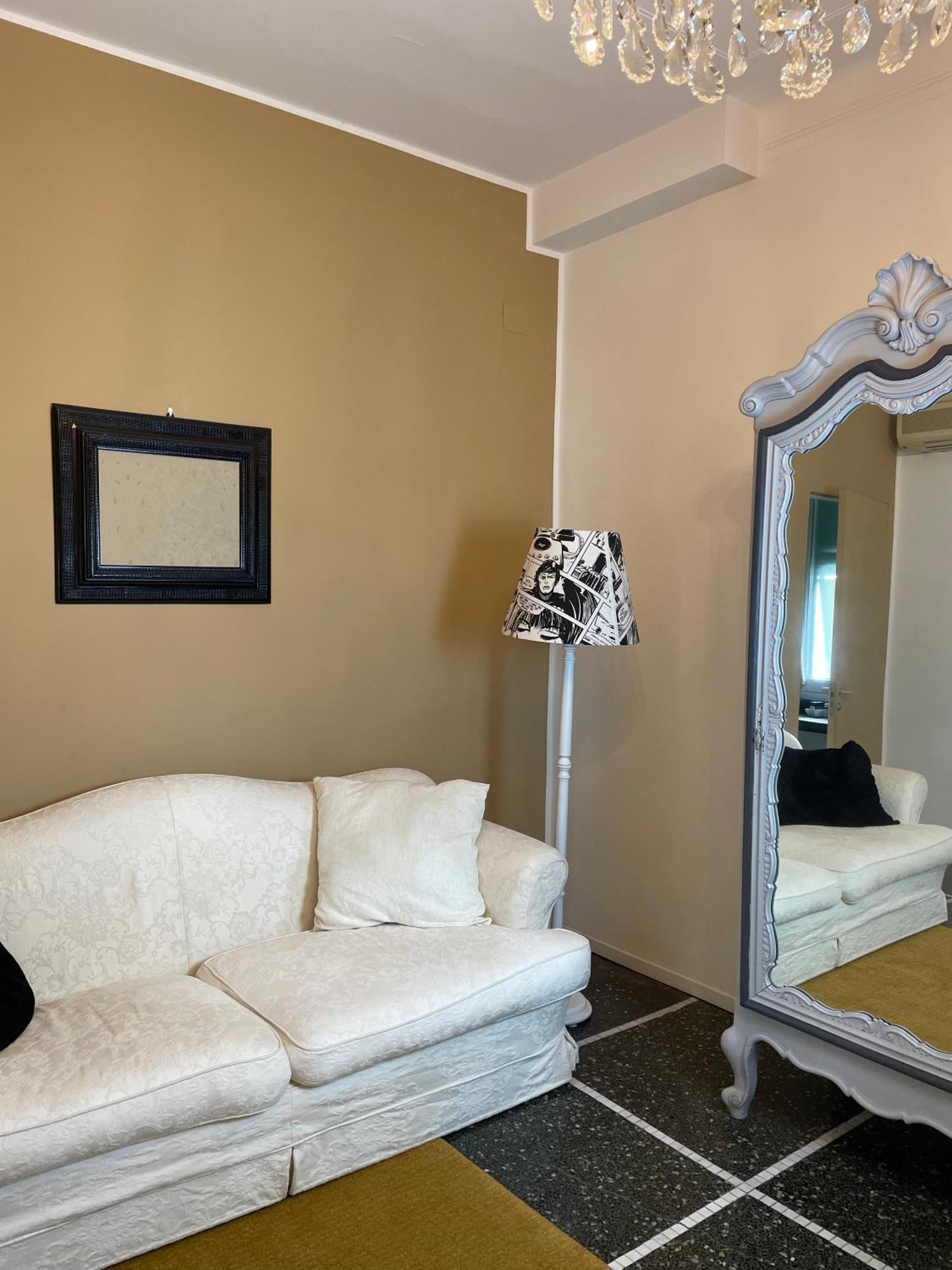 Seven Boutique Hotel เซสตรี เลวานเต ภายนอก รูปภาพ