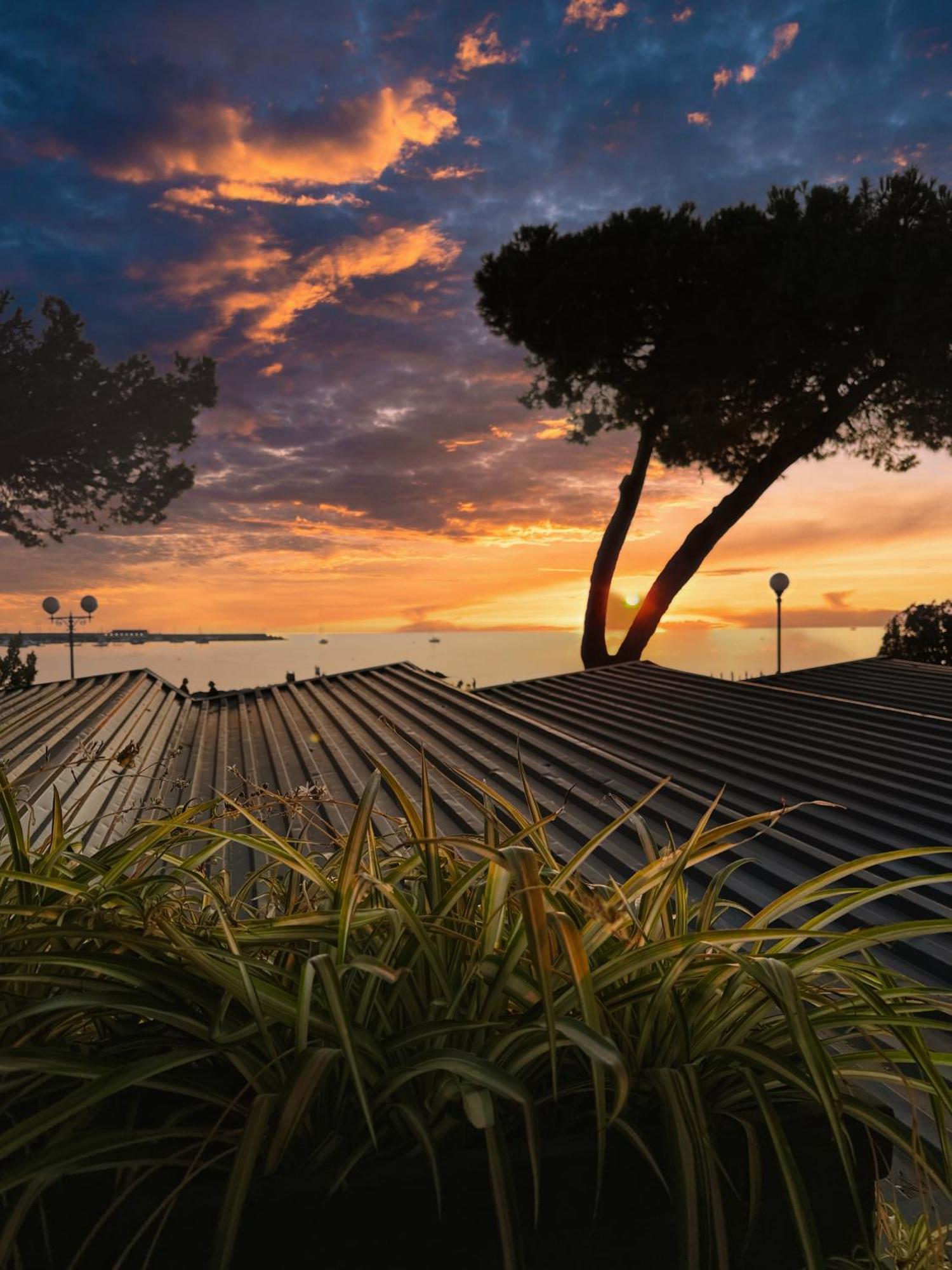 Seven Boutique Hotel เซสตรี เลวานเต ภายนอก รูปภาพ
