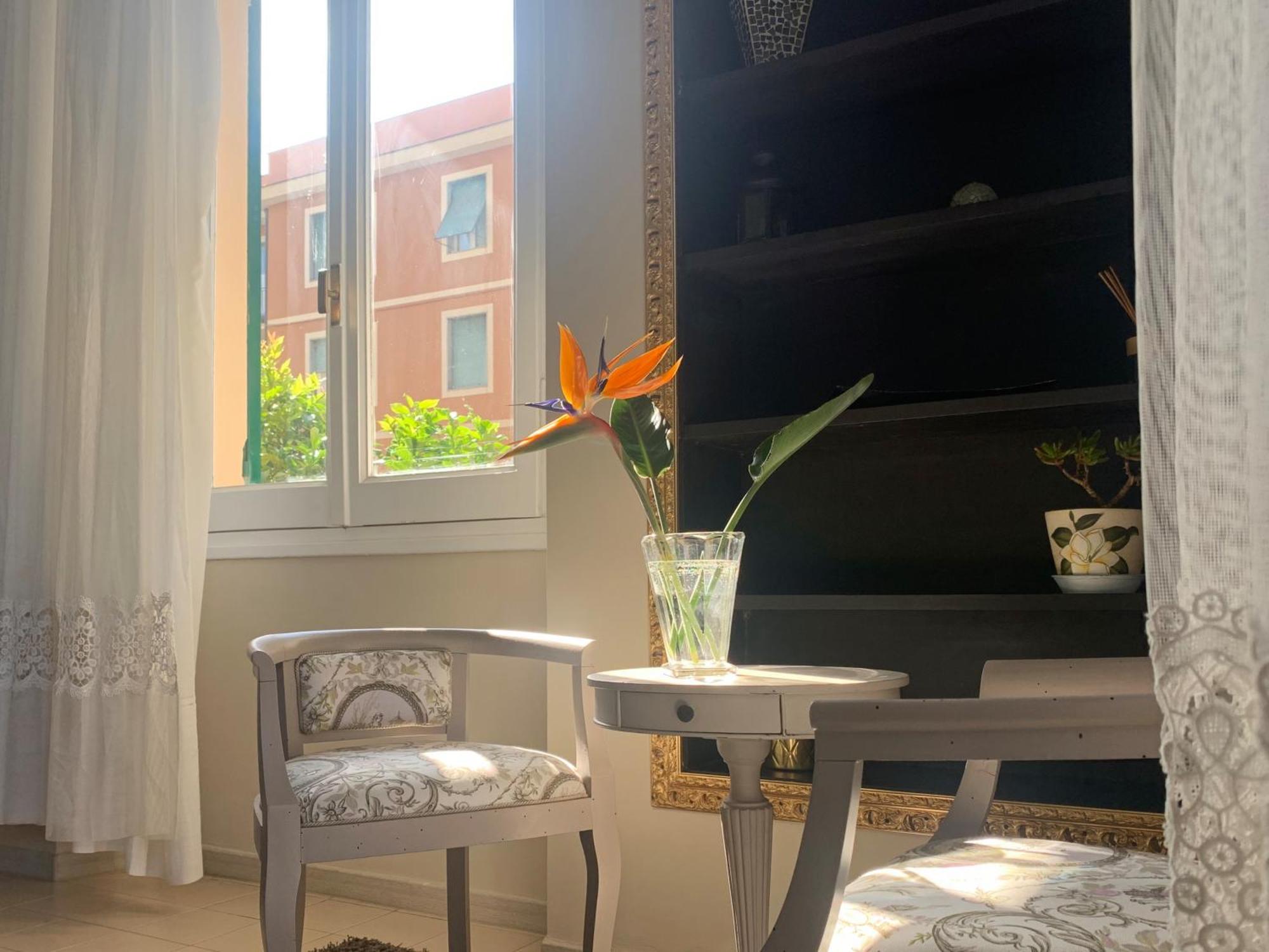Seven Boutique Hotel เซสตรี เลวานเต ภายนอก รูปภาพ