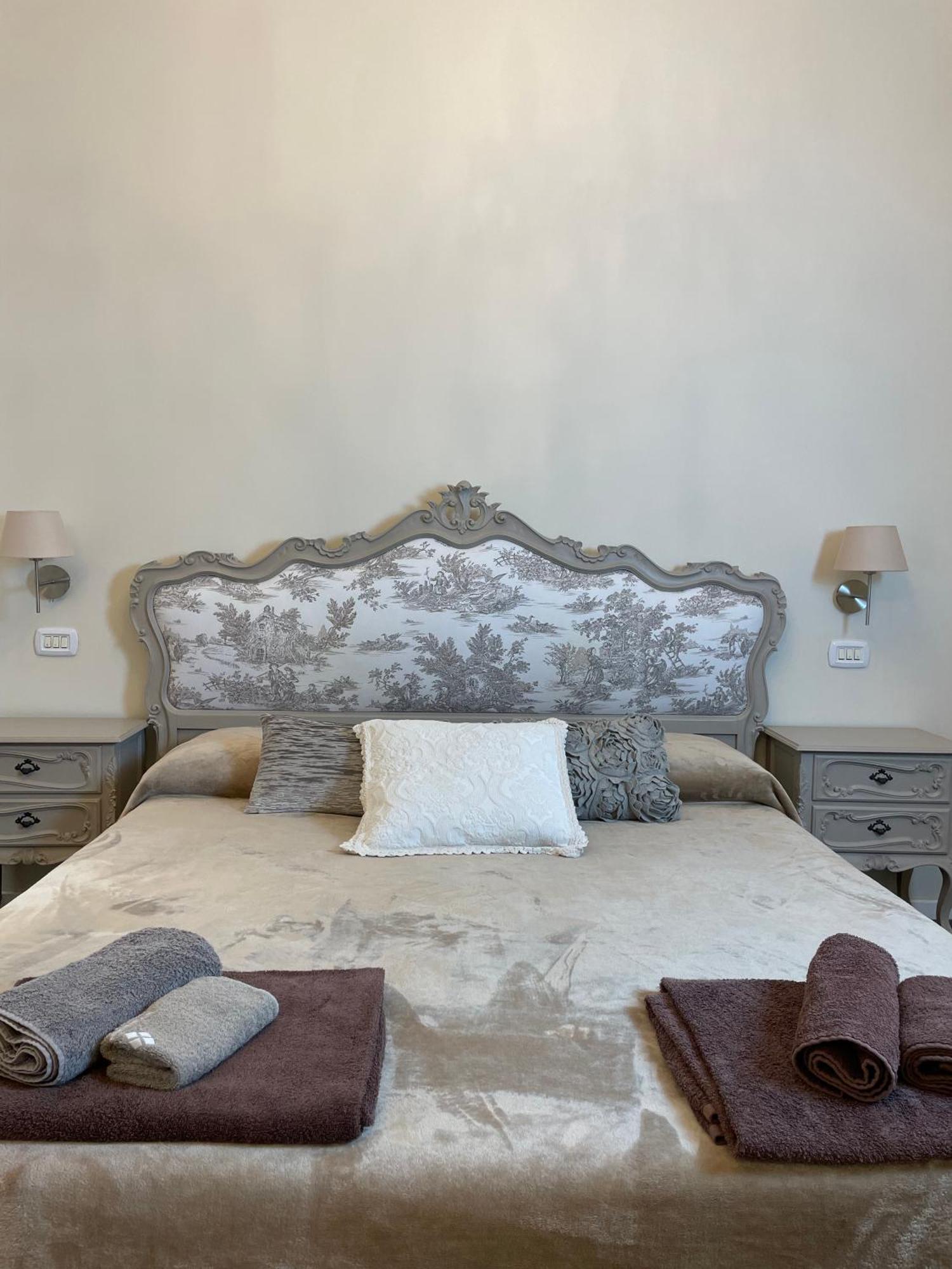 Seven Boutique Hotel เซสตรี เลวานเต ภายนอก รูปภาพ