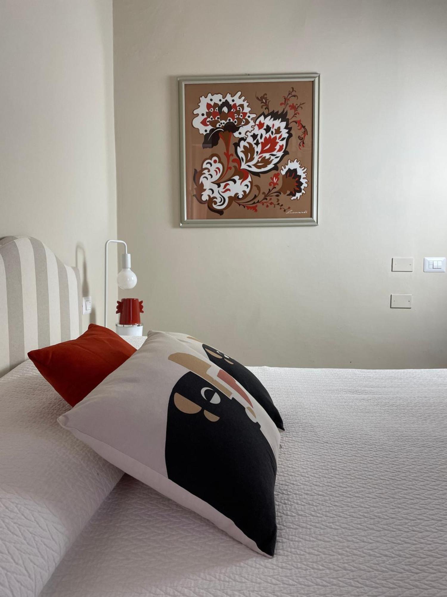 Seven Boutique Hotel เซสตรี เลวานเต ภายนอก รูปภาพ