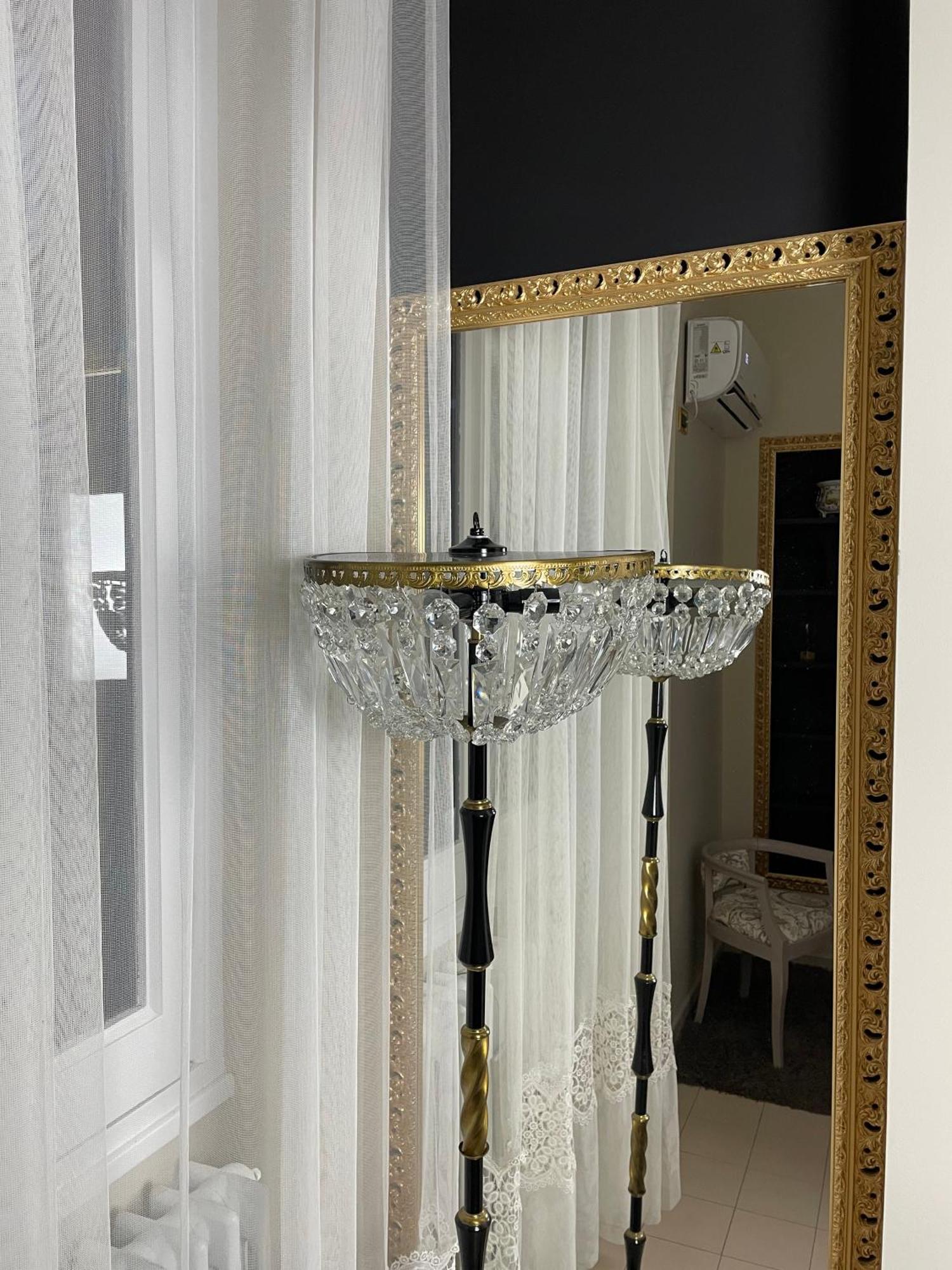 Seven Boutique Hotel เซสตรี เลวานเต ภายนอก รูปภาพ