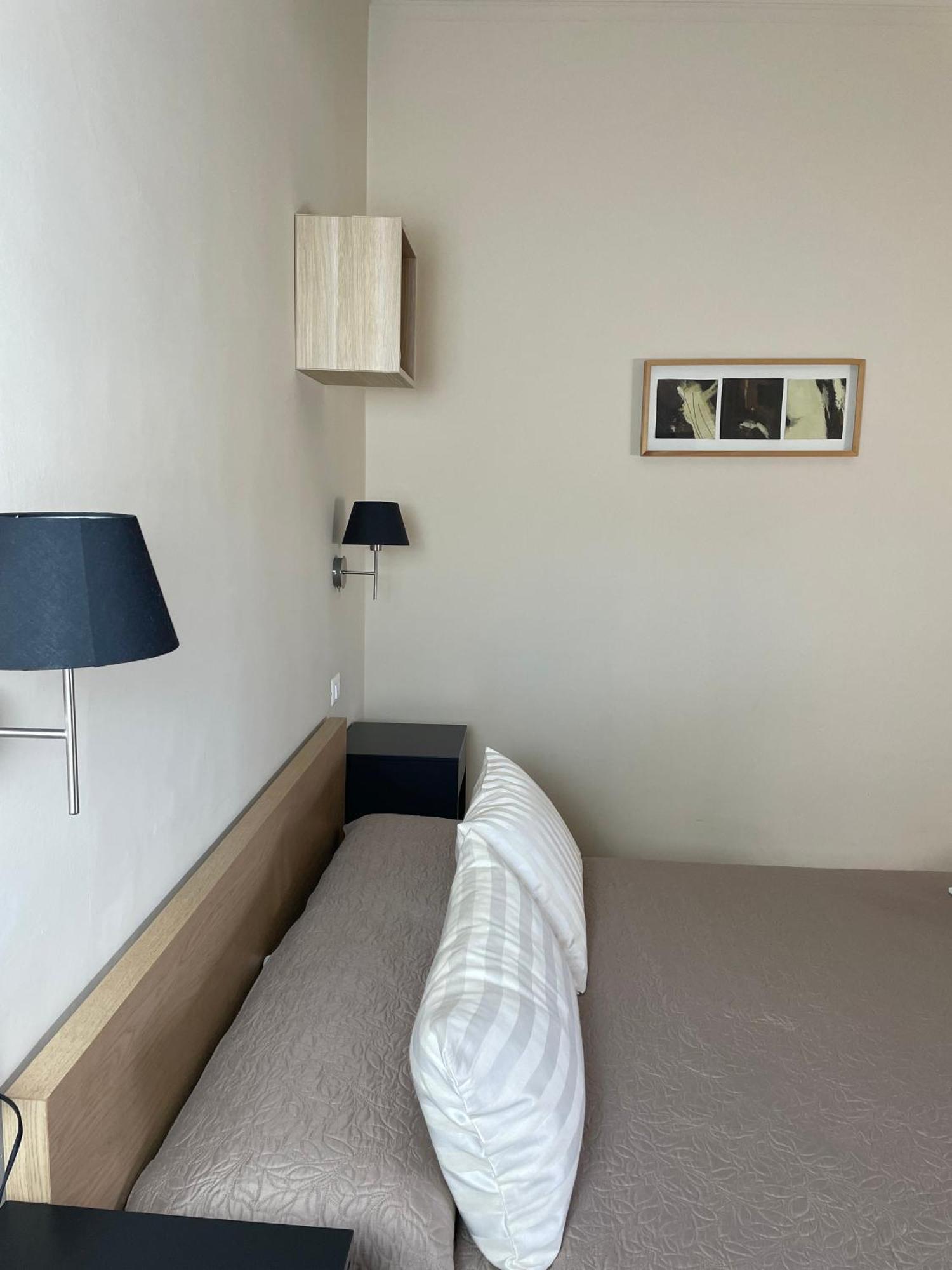 Seven Boutique Hotel เซสตรี เลวานเต ภายนอก รูปภาพ