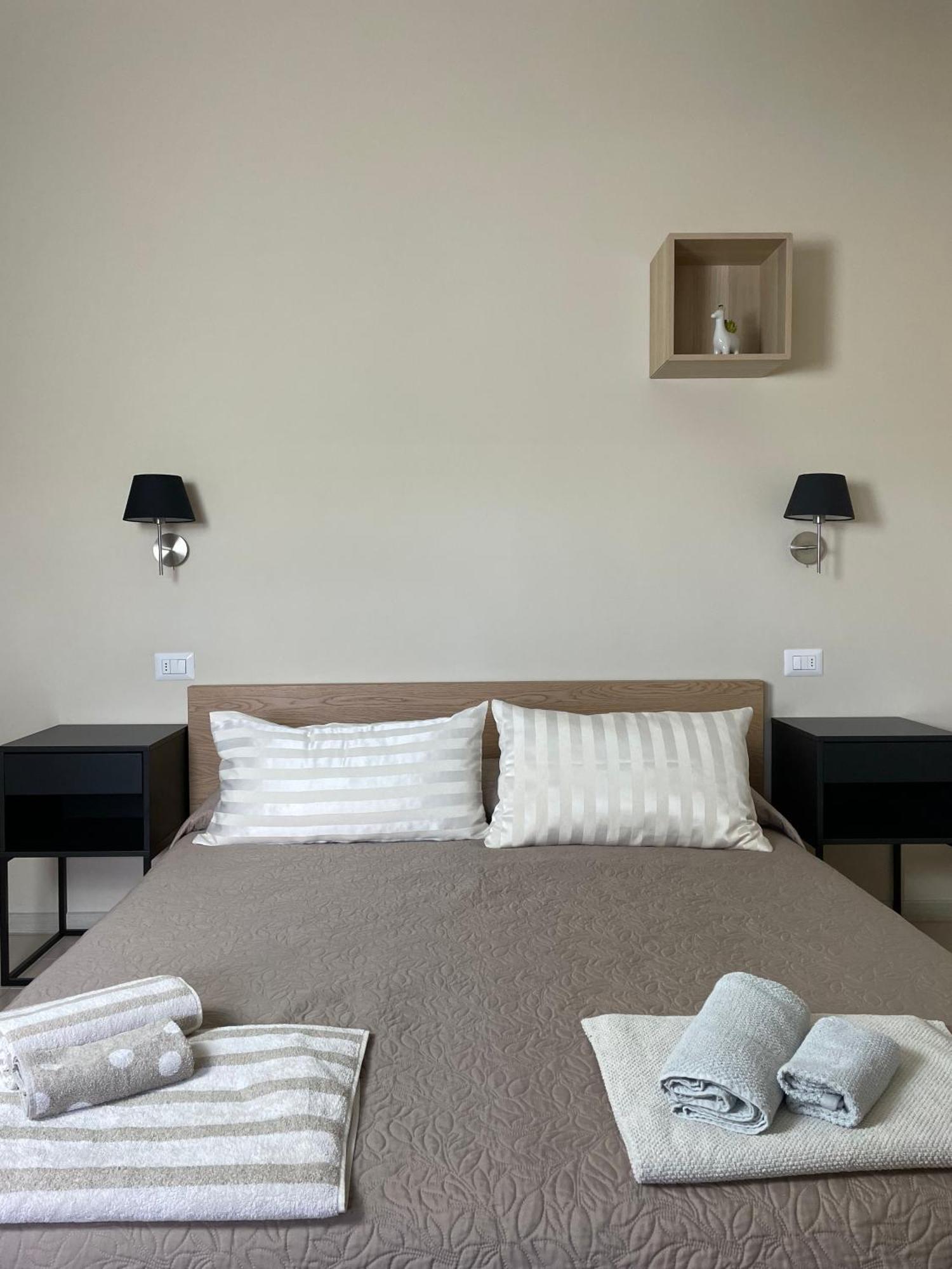 Seven Boutique Hotel เซสตรี เลวานเต ภายนอก รูปภาพ