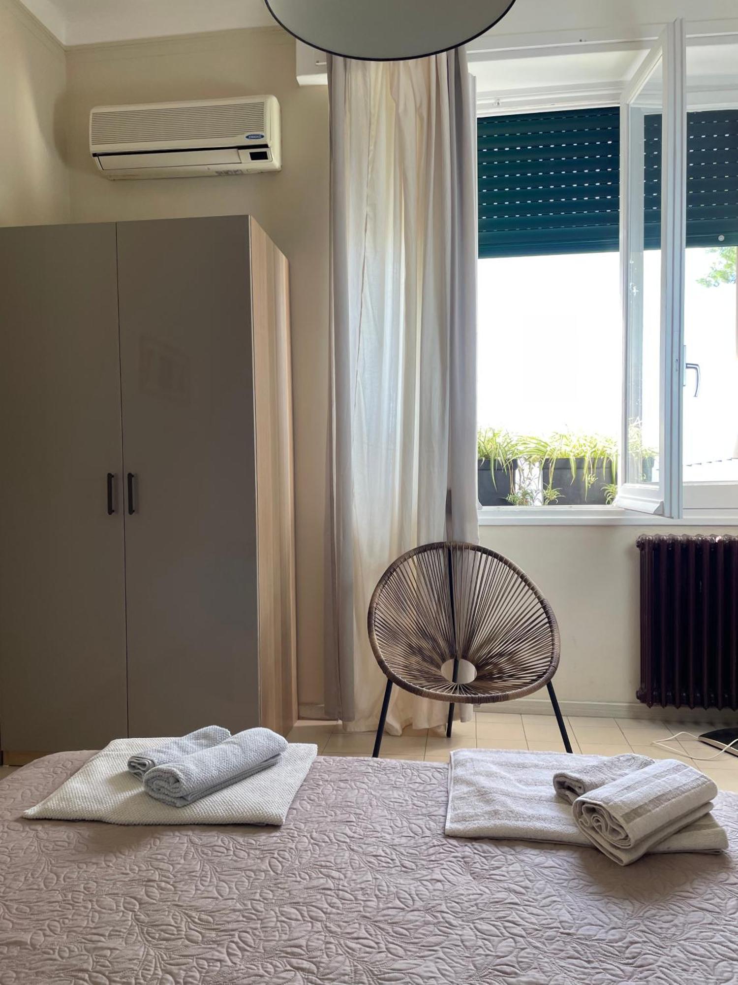 Seven Boutique Hotel เซสตรี เลวานเต ภายนอก รูปภาพ