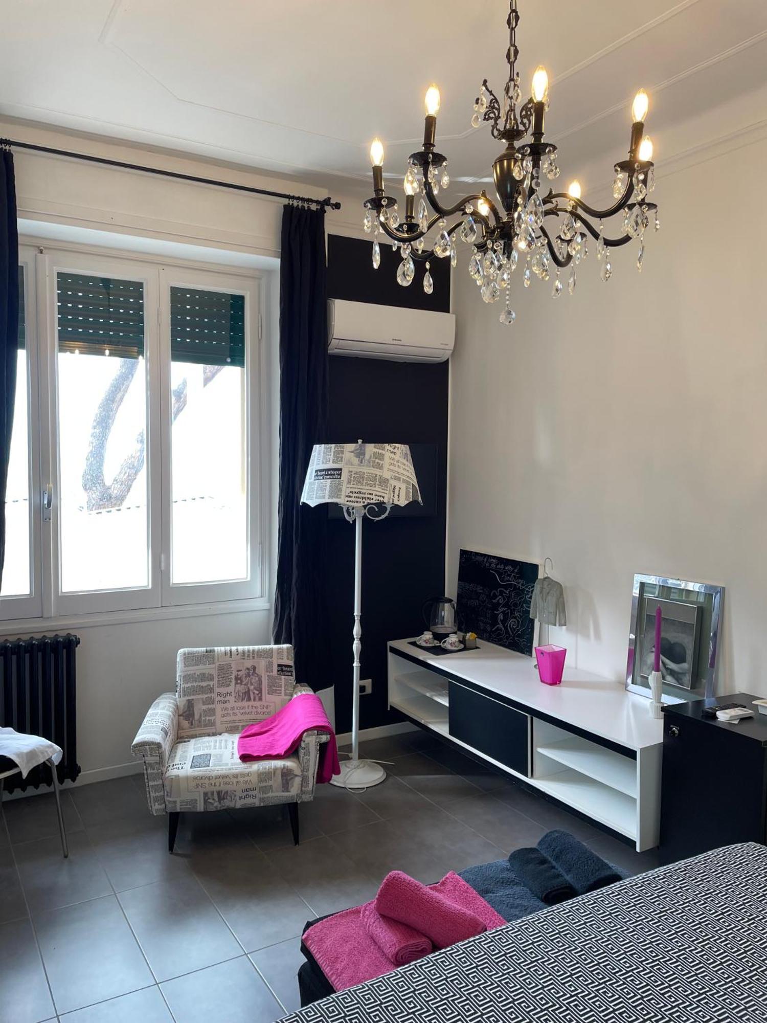 Seven Boutique Hotel เซสตรี เลวานเต ภายนอก รูปภาพ