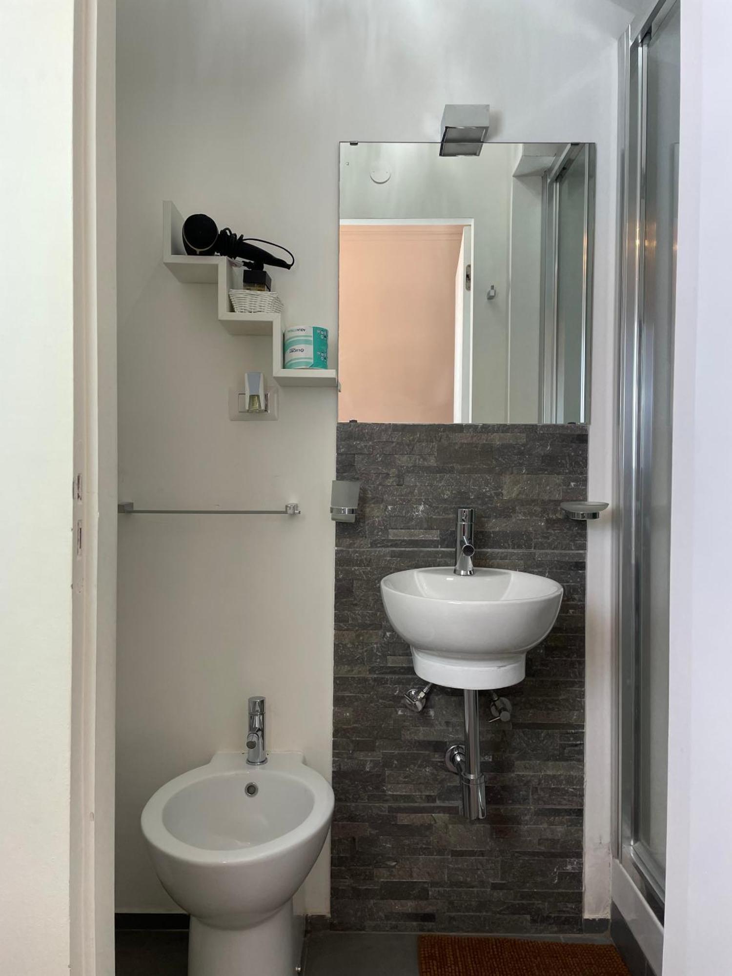 Seven Boutique Hotel เซสตรี เลวานเต ห้อง รูปภาพ