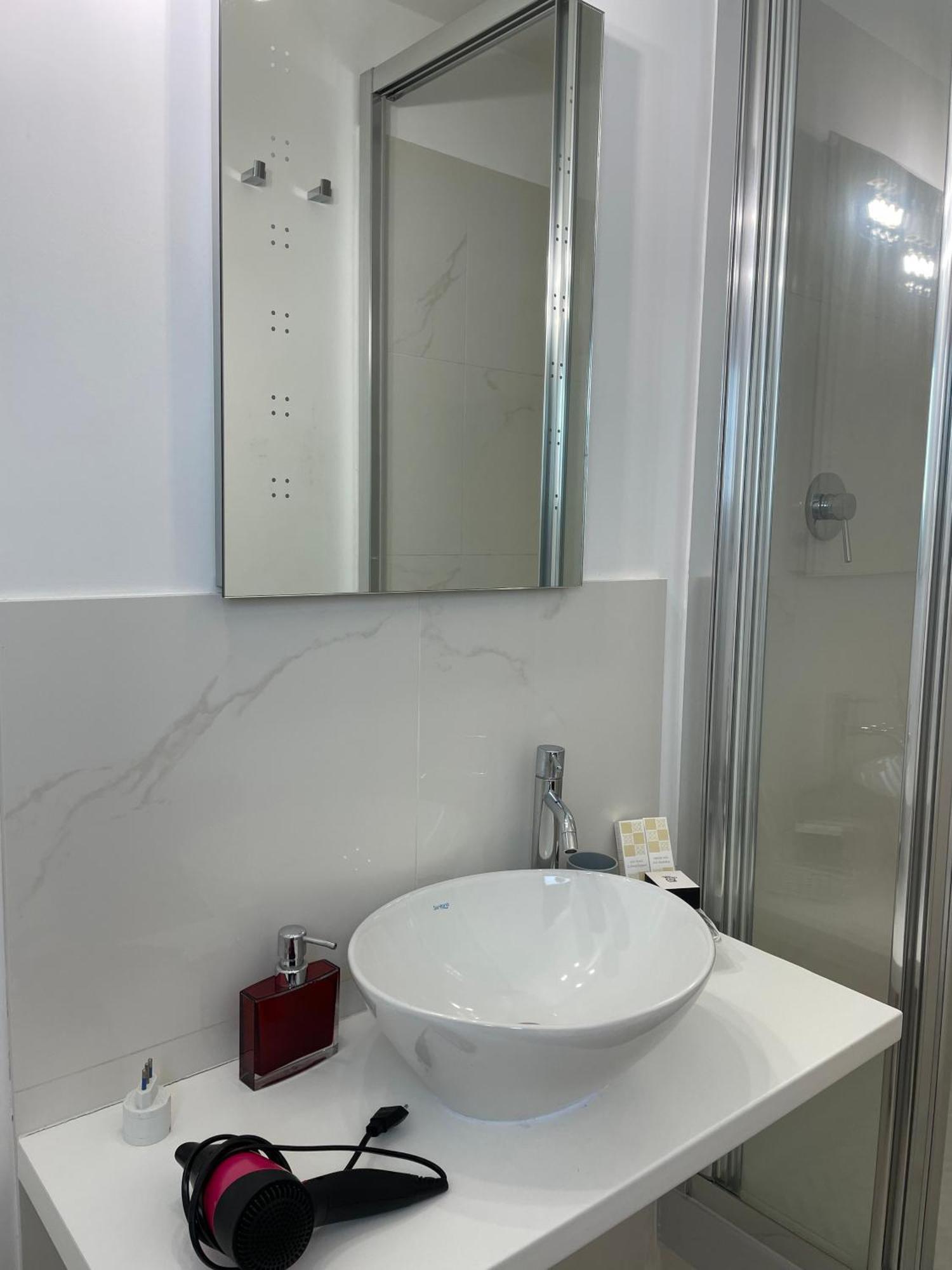 Seven Boutique Hotel เซสตรี เลวานเต ห้อง รูปภาพ