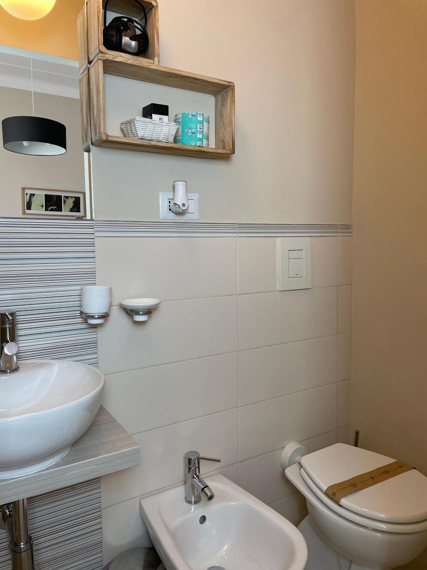 Seven Boutique Hotel เซสตรี เลวานเต ห้อง รูปภาพ