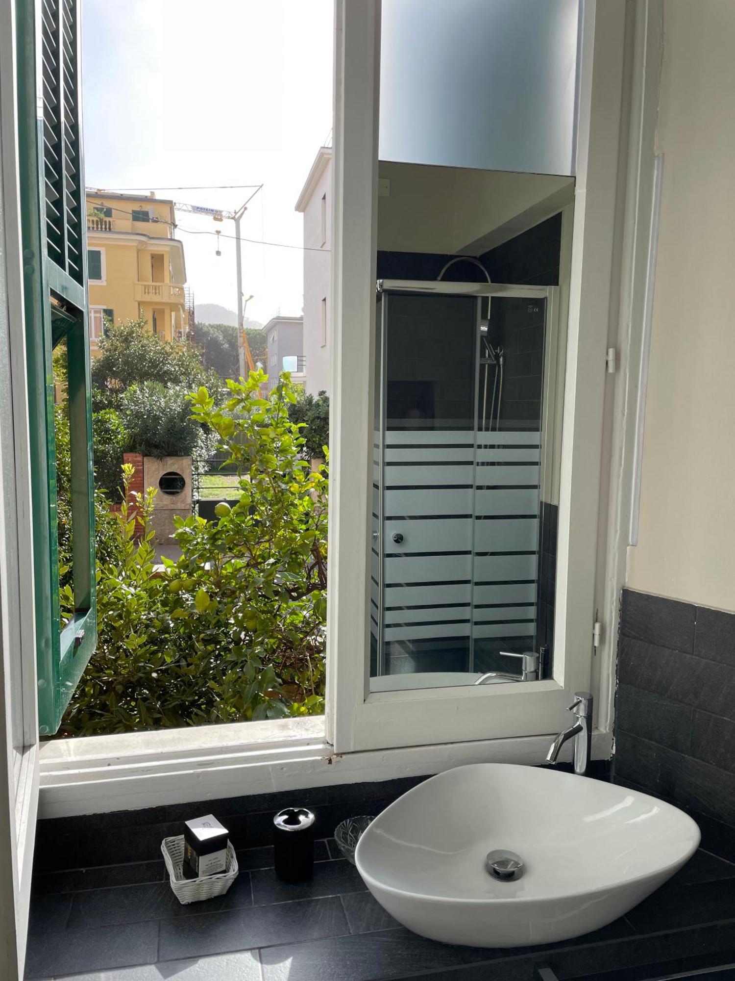 Seven Boutique Hotel เซสตรี เลวานเต ห้อง รูปภาพ