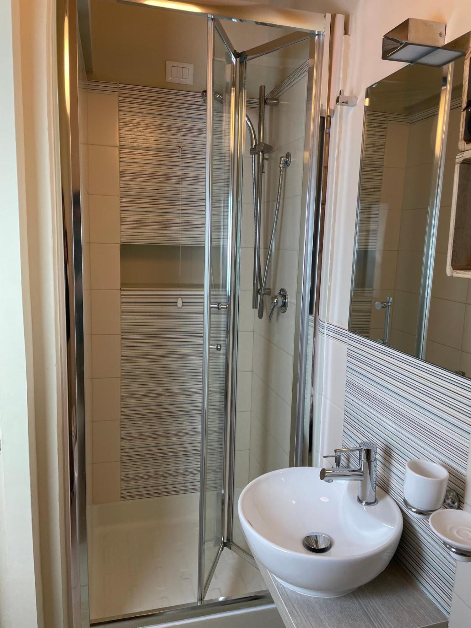 Seven Boutique Hotel เซสตรี เลวานเต ห้อง รูปภาพ